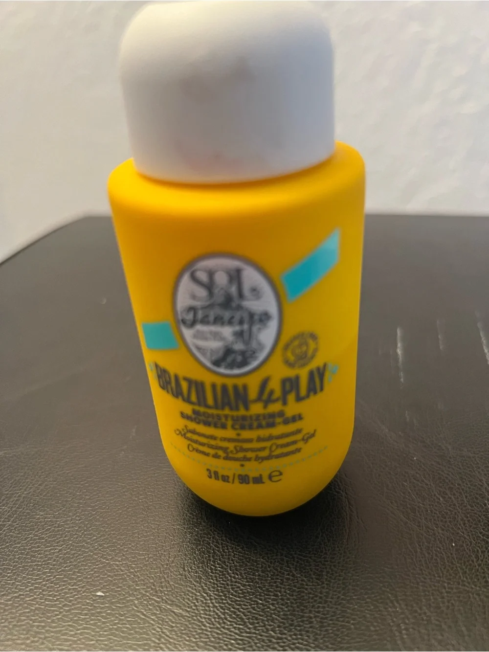 Sol de Janeiro moisturizing 62